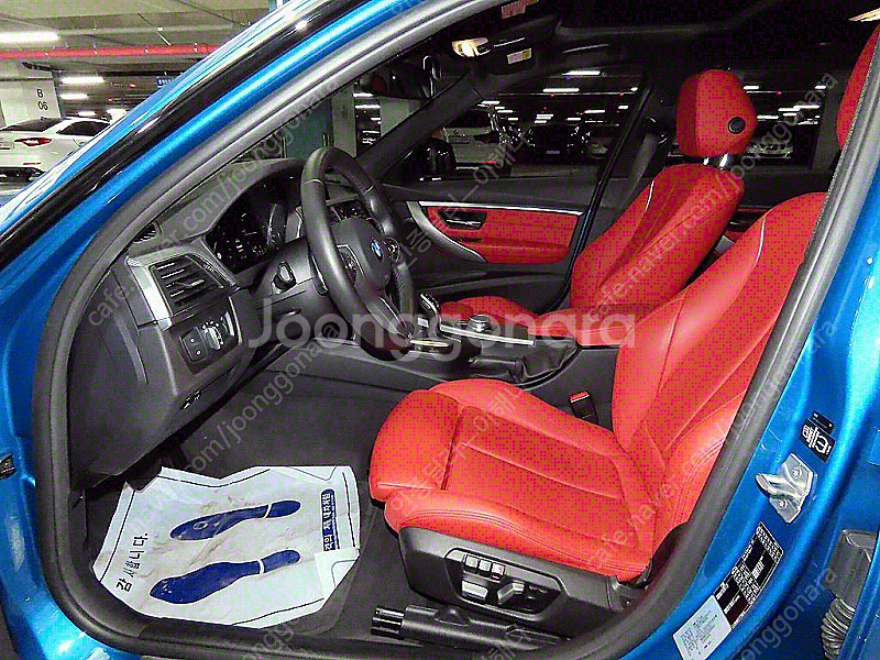BMW3시리즈 (F30) 330i M 스포츠 쉐도우@중...--5