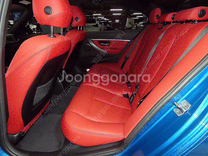 BMW3시리즈 (F30) 330i M 스포츠 쉐도우@중...--6