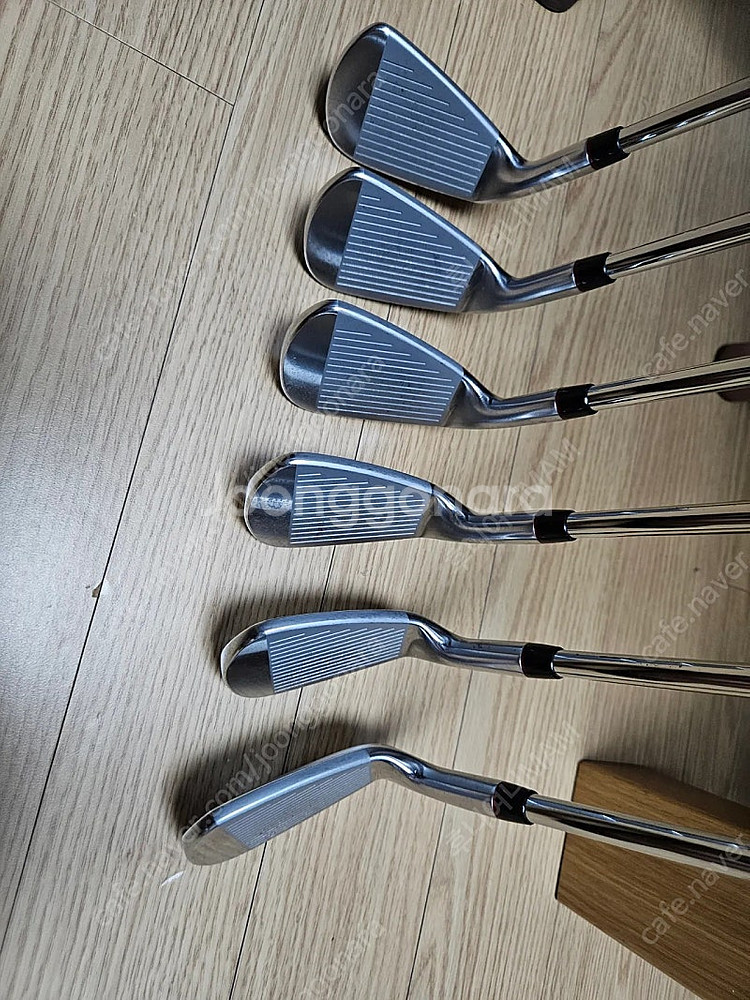 포틴 TC-550 FORGED 아이언(성화스포츠정품)--3