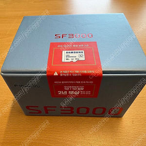 블랙박스 SF3000 새제품 팝니다 이유있는 네고가능