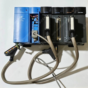 LS GM6-PAFA PLC 세트