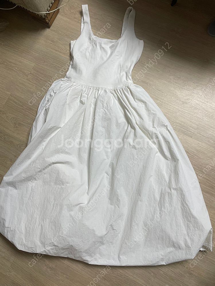 Ribbonbit tunda jersey dress 화...--3