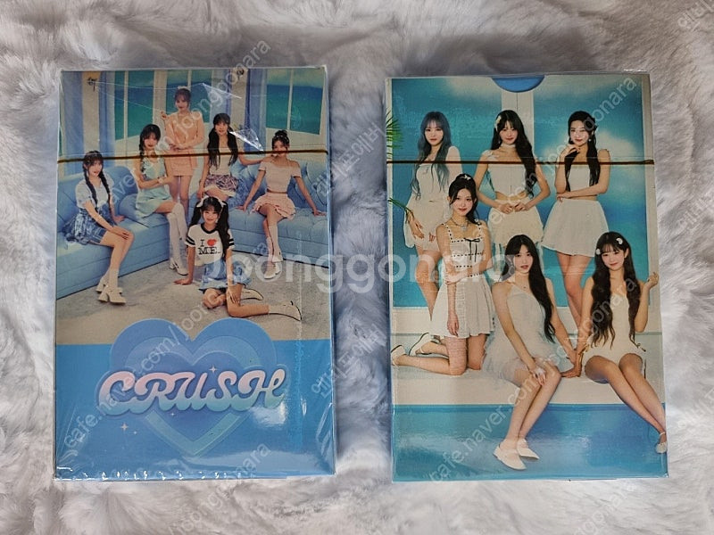 아이브 로모카드 포토카드 포카 아이브 로모 카드 아이브--2