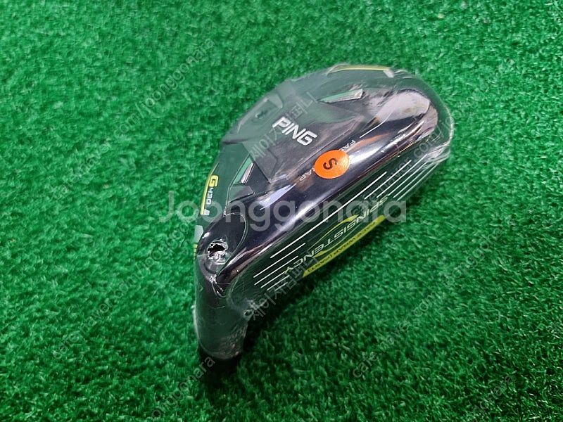 삼양정품 PING 핑 G430 2번 17도 유틸리티 헤...--2