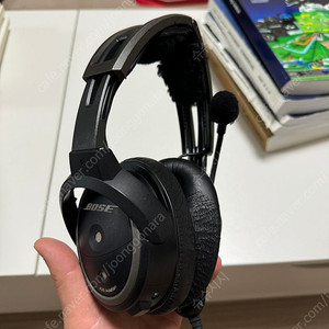 Bose a20 (블루트스 x) 판매합니다