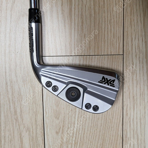 PXG 0311XP GEN4 5번 아이언 신동급 판매