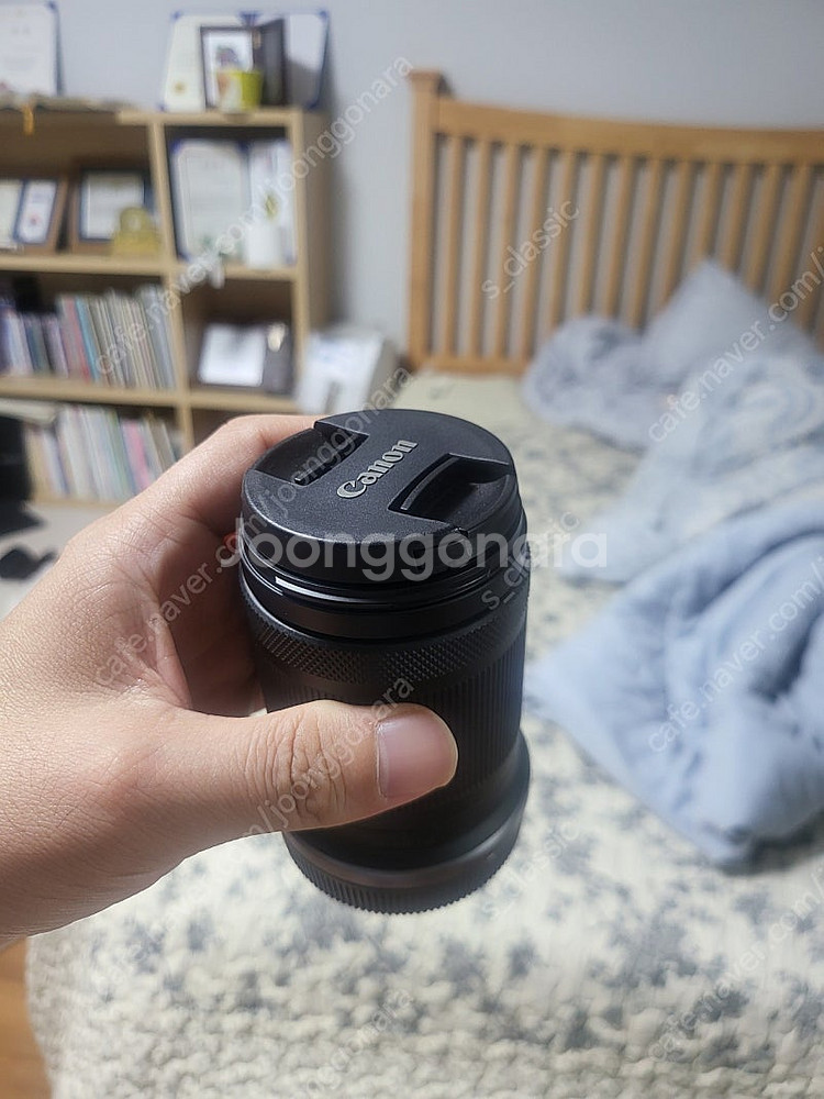 RF 18-150 팝니다--0