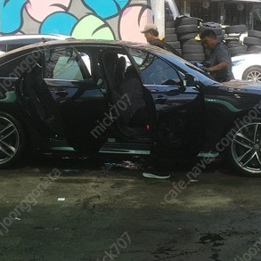 Audi S6, 1인소유 무사고 정비완료 올순정 올정식센터관리