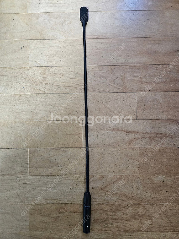 shure mx418c--1