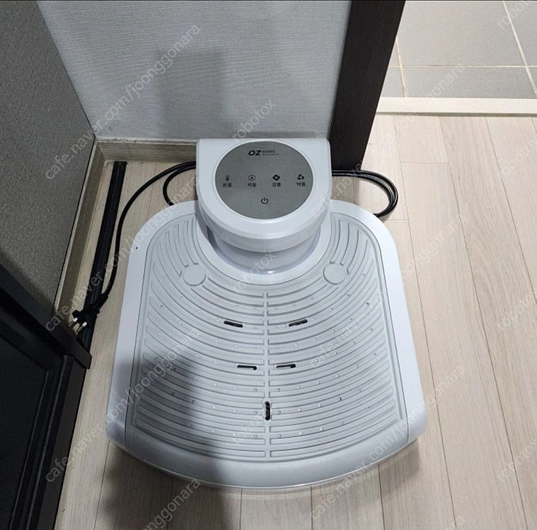 오즈윈드 바디 드라이어 팝니다--0