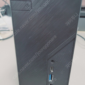 미니PC Deskmini H470 (i5 11세대) 판매합니다.