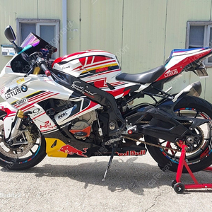 2015년식 BMW S1000RR