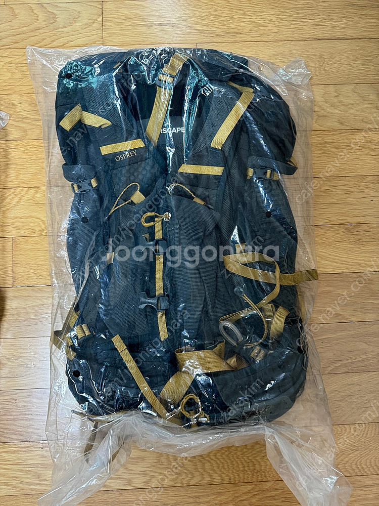 오스프리 배낭 탈론 벨로시티 템페스트 30 여성용 남성...--1
