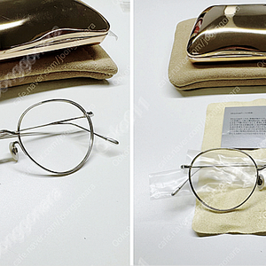 택포) 텐아이반 티타늄 no3 47사이즈 c1s컬러(유광실버)