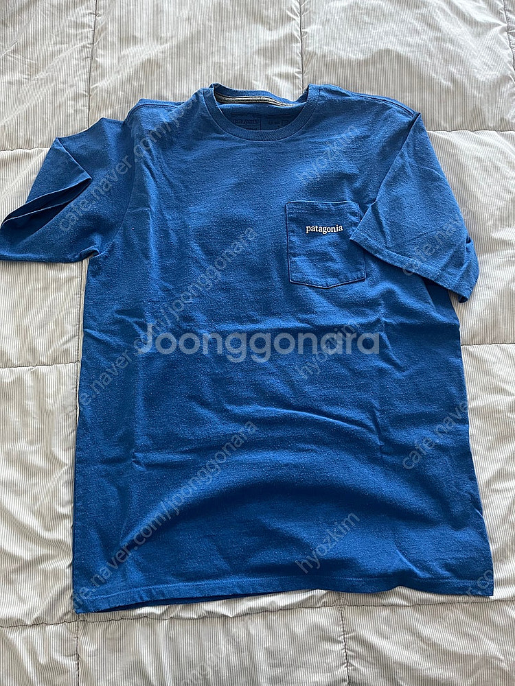 파타고니아 티셔츠 S--0