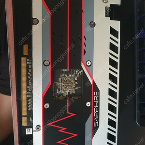 사파이어 라데온 rx570 4g 그래픽 카드 팔아요