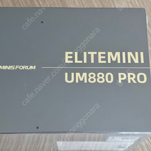 UM880 pro