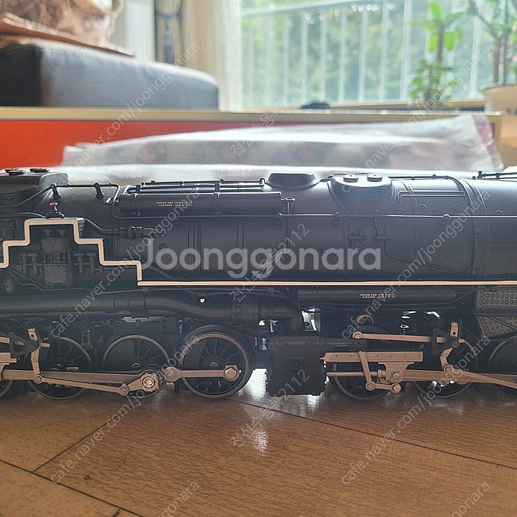 할인)))1:43 크기 o게이지 철도모형 (LIONEL...--2