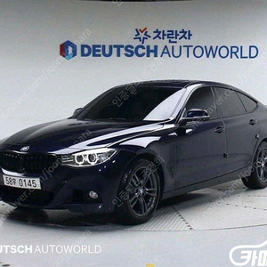 [BMW]3시리즈 GT (F34) GT 320D (5인승) ★중고차★중고차매입★전액할부★저신용자★신불자★소액할부★현금★카드 전부 가능합니다!