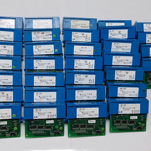 LS K3P-07AS(V2.7) CPU PLC (재고30대)