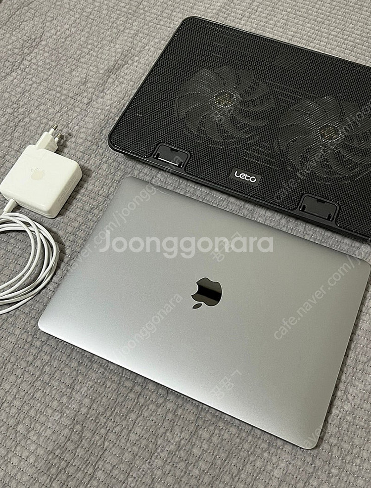 Apple 맥북 프로 13 스페이스 그레이 13.3 M...--0