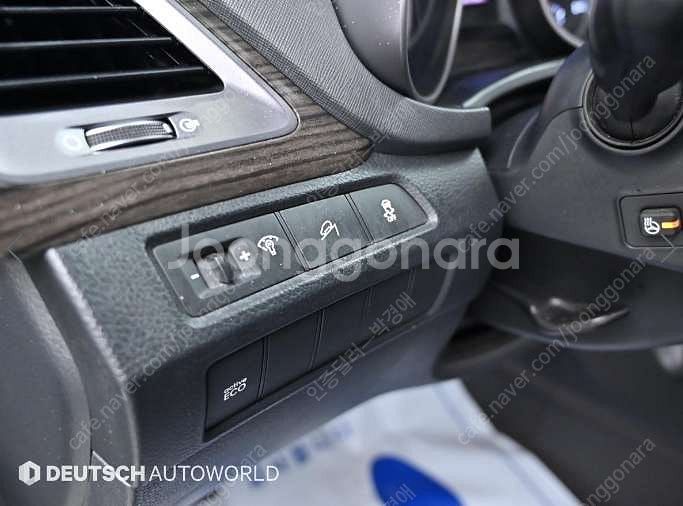 중고차 현대 싼타페(DM) 디젤 R2.0 2WD 모던 ...--8
