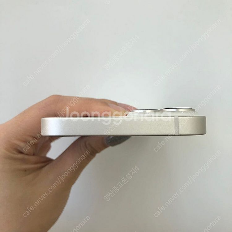 (양산중고폰) 45721 액정/외관깨끗 아이폰14 배터...--3