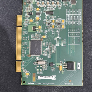 Matrox Y7141-0001 REV_A