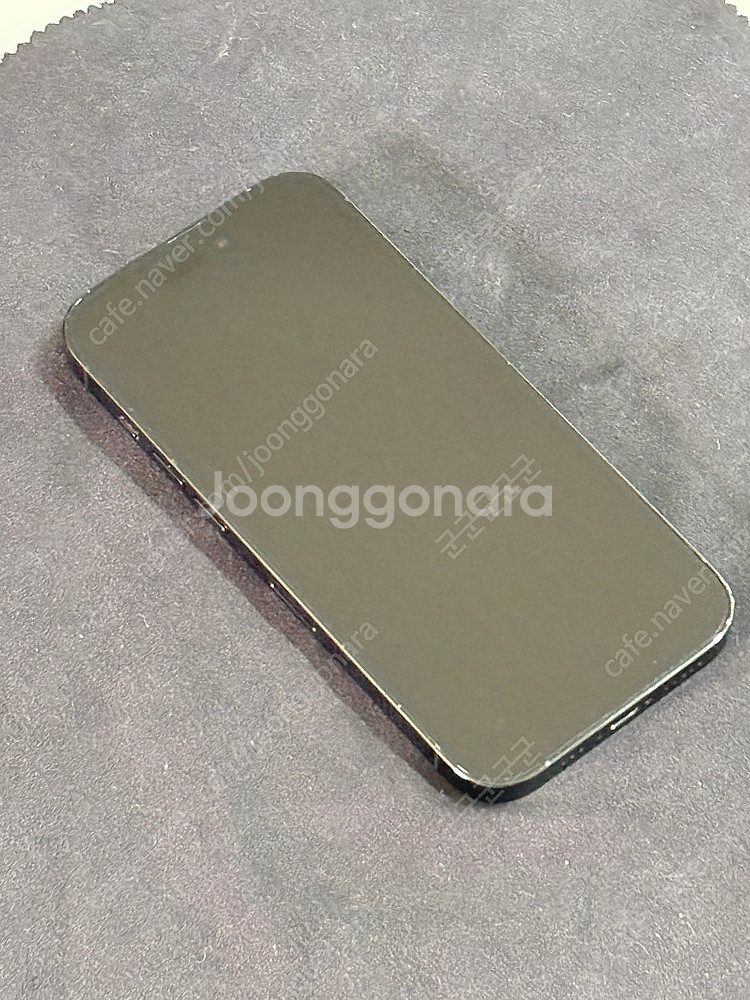 아이폰 14 pro 128gb 스페이스그레이 애케플--0