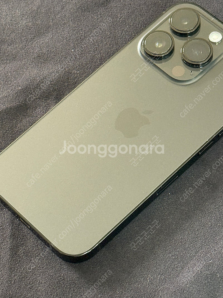 아이폰 14 pro 128gb 스페이스그레이 애케플--3