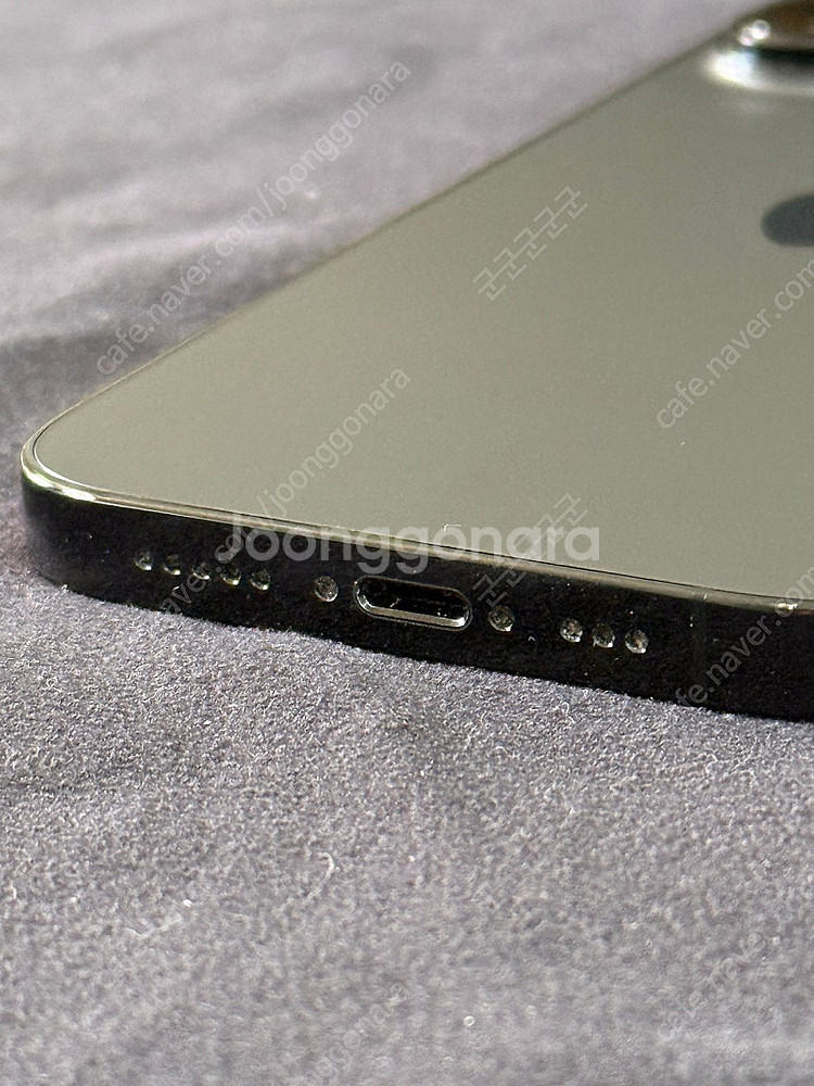 아이폰 14 pro 128gb 스페이스그레이 애케플--4