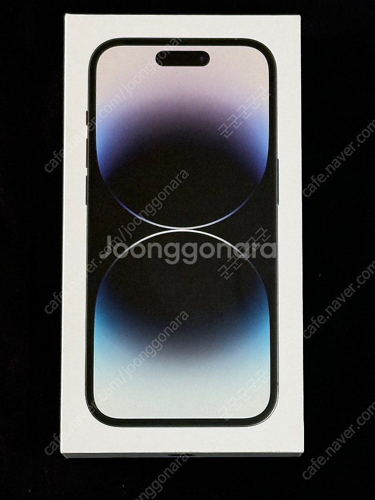 아이폰 14 pro 128gb 스페이스그레이 애케플--6