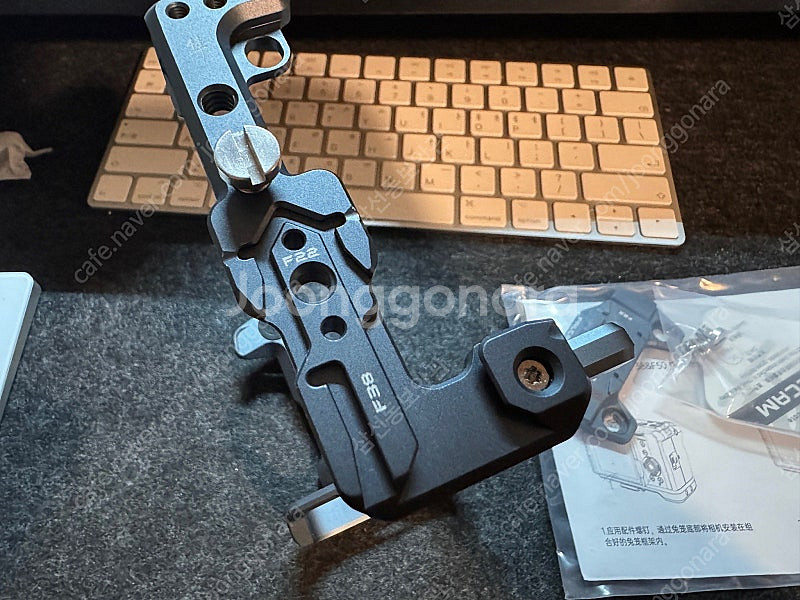 팔캠 Fx3 Fx30 케이지--4
