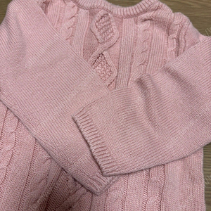 H&M 12-18m, 1-2y 니트 세장