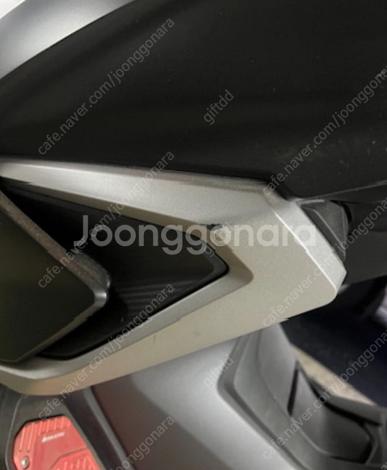 포르자350 (문자주세요 업자아님)--6