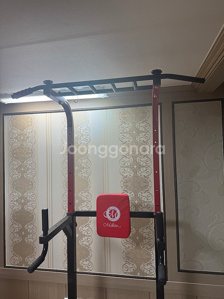 멜킨 치닝디핑 기구팔아요(포항)--1