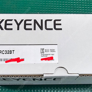 KEYENCE CC-LINK I/O MODULE 판매