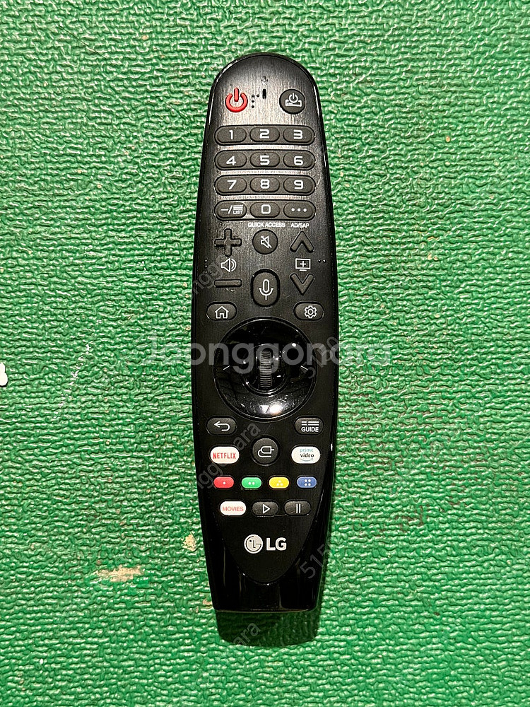 LG TV 매직리모콘 ‘18 ‘19 ’20 송료포함--1