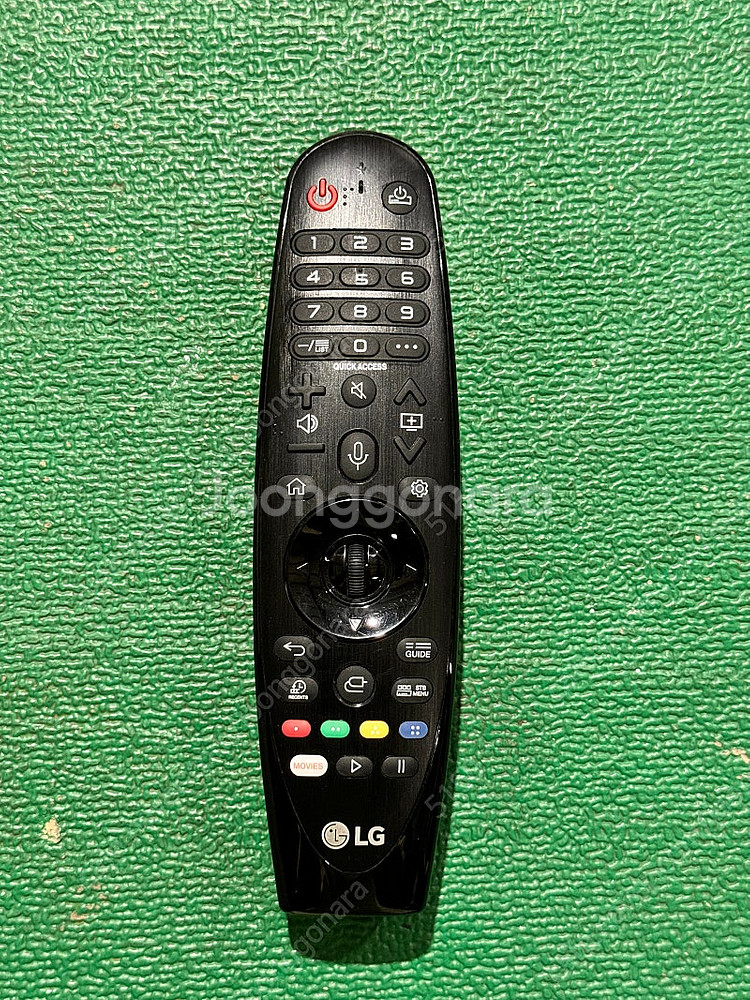 LG TV 매직리모콘 ‘18 ‘19 ’20 송료포함--3