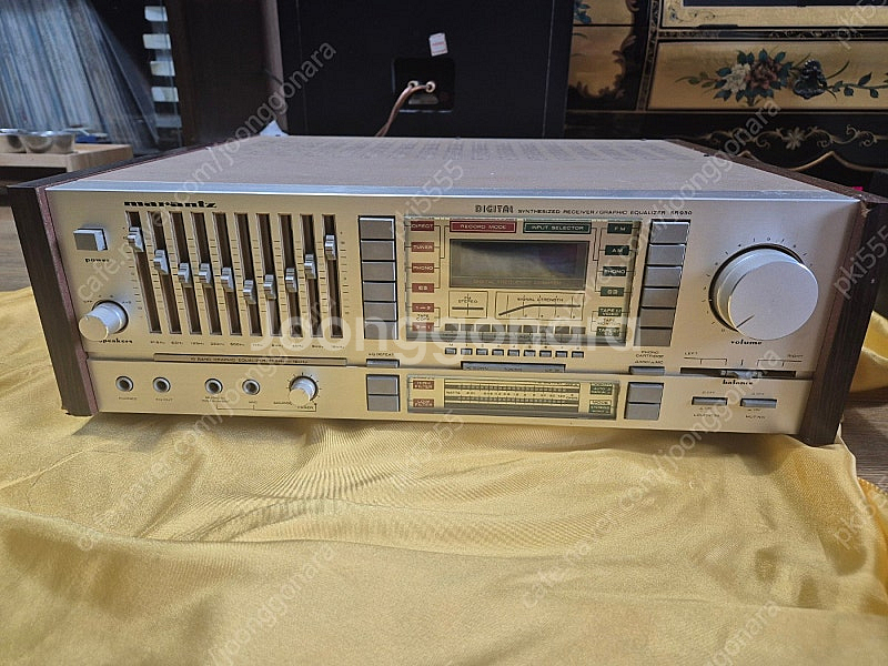 마란츠 SR930--0