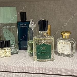 크리드 브와뒤포르투갈 50ml 국문라벨