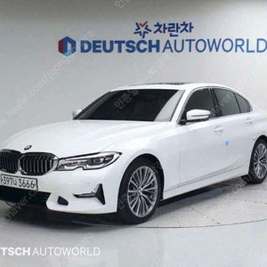 중고차 BMW 3시리즈(7세대) 320d 럭셔리 중고차전액할부 ★ 여유자금 ★ 수원 ★