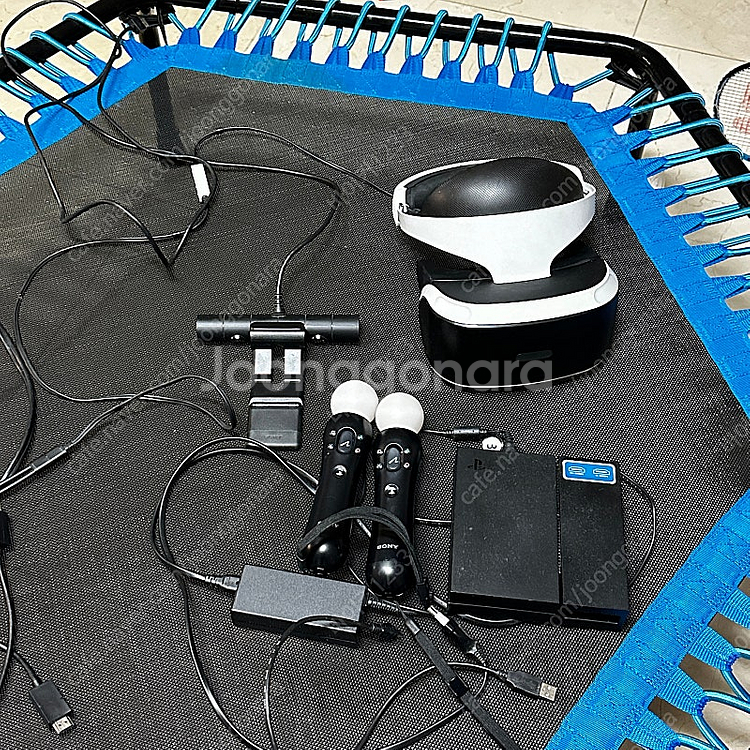 psvr + 무브봉 + 카메라--0