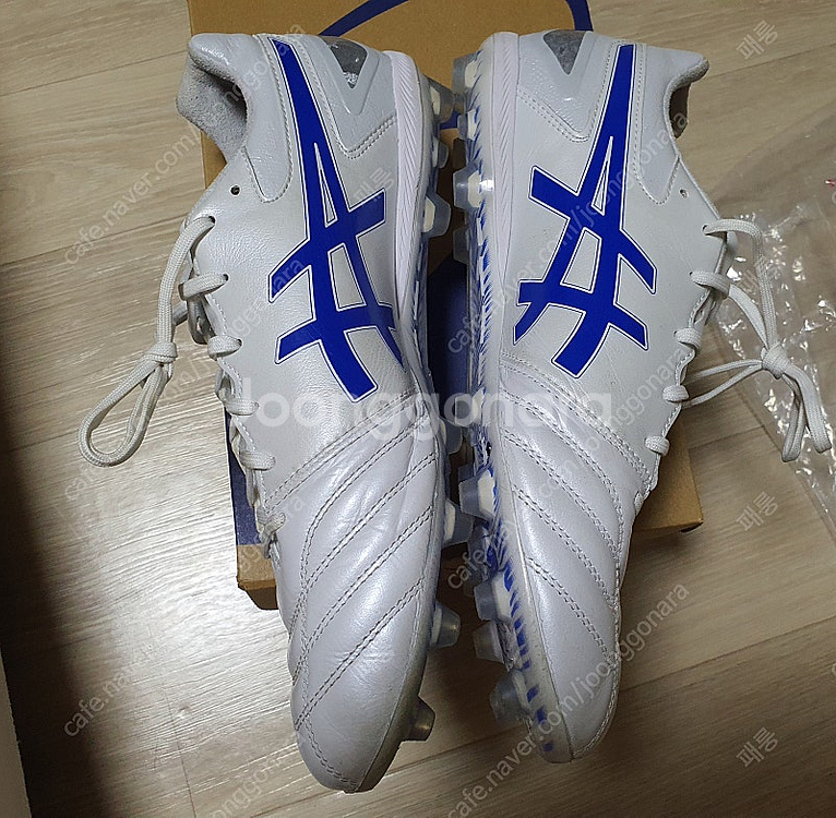 아식스 DS Light Pro AG 280--0