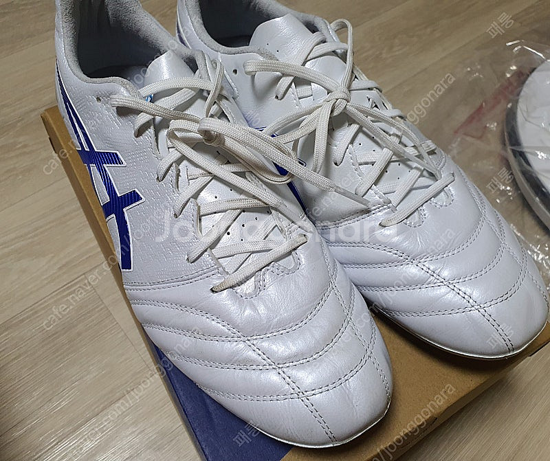 아식스 DS Light Pro AG 280--2
