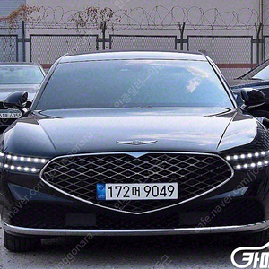 [제네시스]G90(RS4) 3.5T GDI AWD | 2022 | 127,504km년식 | 검정색 | 수원 | 5,690만원