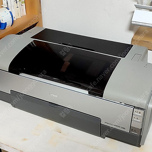 [고장] epson 엡손 1390