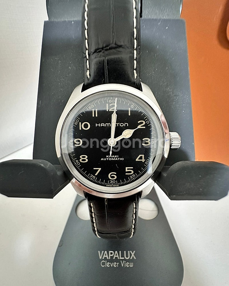 해밀턴 머피 38mm--0