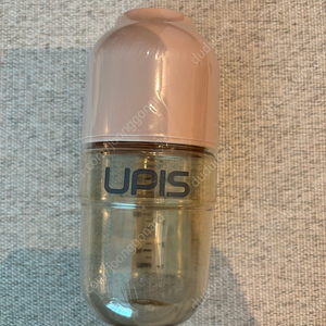 UPIS 유피스젖병(180ml) 새상품 판매