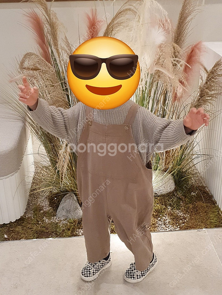 남아 쌍둥이 아들둥이 110 가을 겨울--4